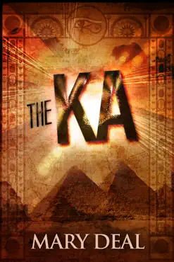 the ka book cover image