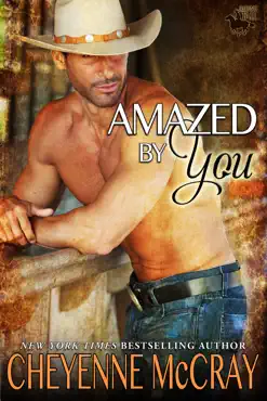 amazed by you book cover image