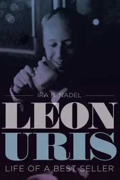 leon uris book cover image