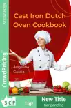Cast Iron Dutch Oven Cookbook reviews