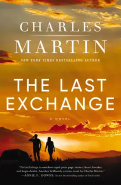 the last exchange book cover image