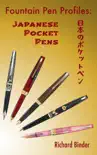 Japanese Pocket Pens synopsis, comments