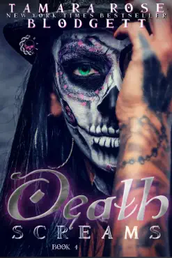 death screams book cover image