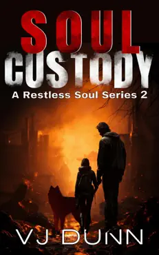 soul custody book cover image