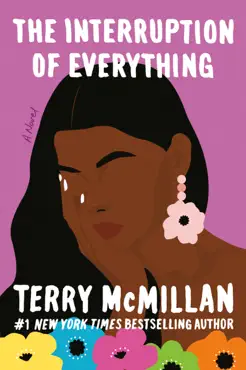the interruption of everything book cover image
