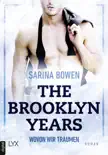 The Brooklyn Years - Wovon wir träumen sinopsis y comentarios