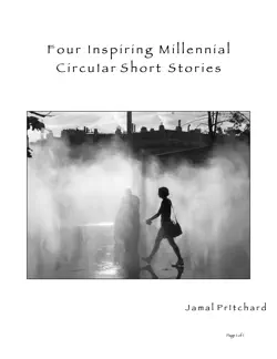 four inspiring millennial circular (short stories) book cover image