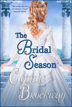 the bridal season book cover image