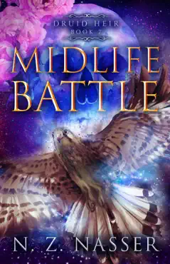 midlife battle book cover image