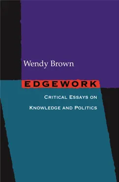 edgework book cover image