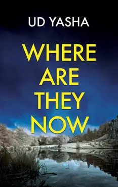 where are they now book cover image