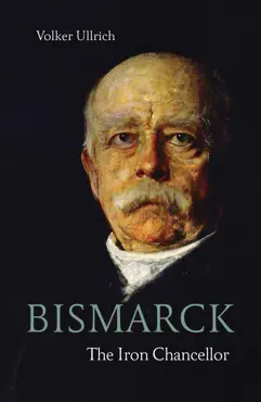 bismarck book cover image