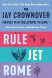 The Jay Crownover Book Set 1 synopsis, comments