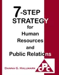 7-Step Strategy for Human Resources and Public Relations reviews