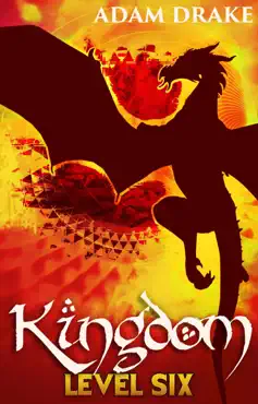 kingdom level six book cover image