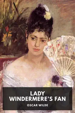 lady windermere’s fan book cover image