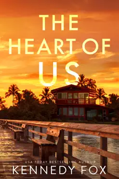the heart of us book cover image