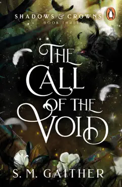 the call of the void imagen de la portada del libro