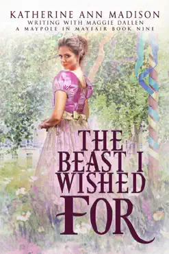 the beast i wished for book cover image
