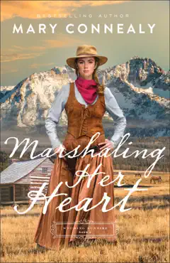 marshaling her heart book cover image