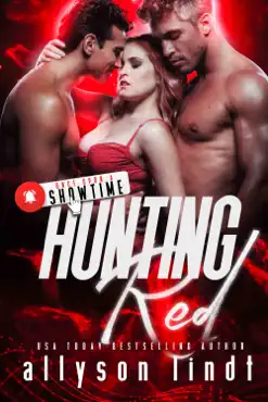 hunting red book cover image