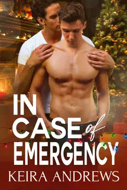 in case of emergency book cover image