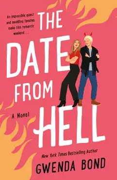 the date from hell book cover image