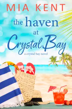 the haven at crystal bay book cover image