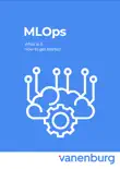 MLOPS synopsis, comments