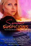 Summer Suspicions synopsis, comments