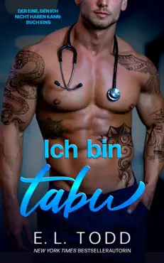 ich bin tabu book cover image