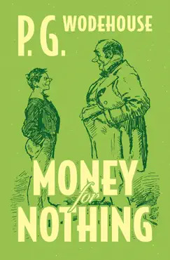 money for nothing book cover image