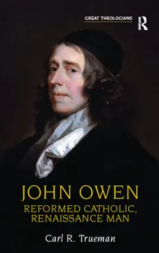 john owen book cover image