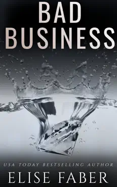bad business imagen de la portada del libro