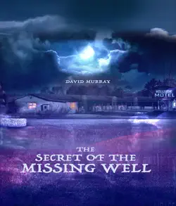 the secret of the missing well book cover image