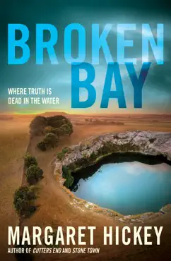 broken bay book cover image