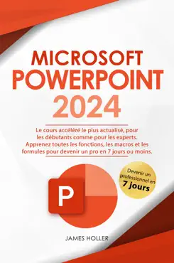 microsoft powerpoint book cover image