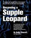 Becoming a Supple Leopard 2nd Edition synopsis, comments