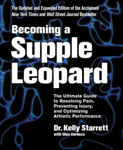 becoming a supple leopard 2nd edition book cover image