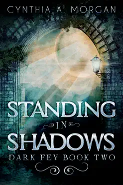 standing in shadows book cover image