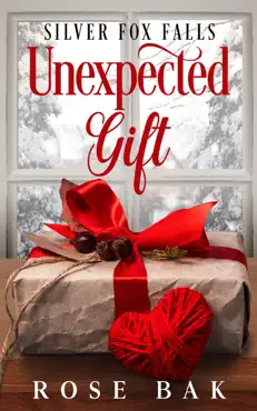 unexpected gift book cover image