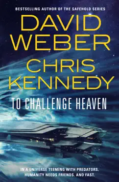 to challenge heaven imagen de la portada del libro