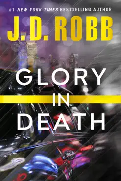 glory in death book cover image