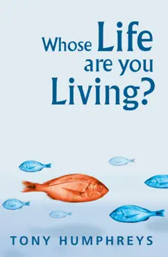 whose life are you living? realising your worth imagen de la portada del libro
