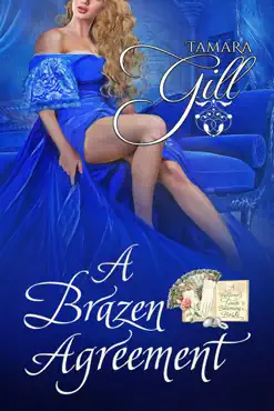 a brazen agreement book cover image