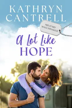 a lot like hope book cover image