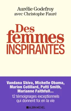 des femmes inspirantes book cover image