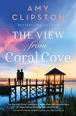 the view from coral cove book cover image