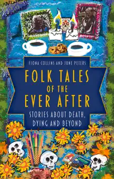 folk tales of the ever after book cover image