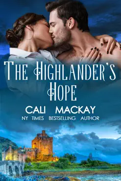 the highlander's hope book cover image